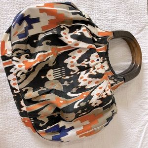 Rachel Roy doctor style bag